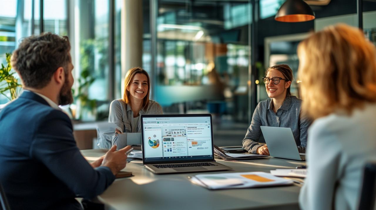 Sprout Social para agencias: Opiniones y prueba de sus funcionalidades clave