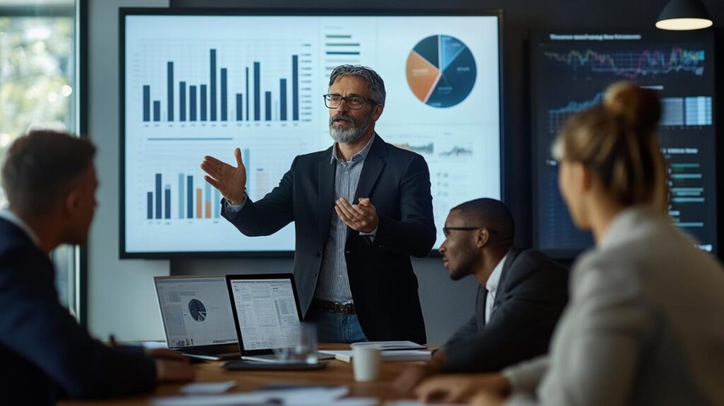 Todo sobre el cálculo de los costos en trabajo autónomo: software de seguimiento para optimizar tu gestión