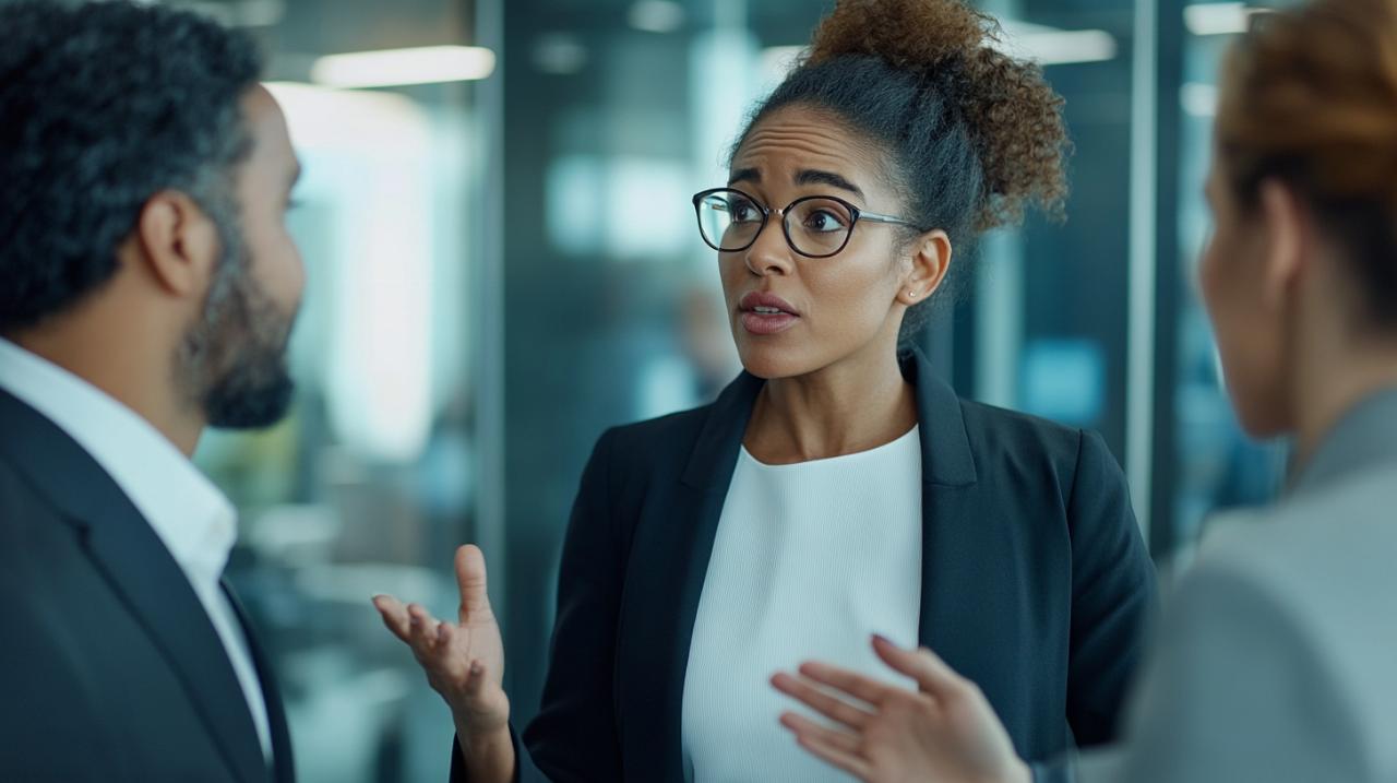 Estos gestos que traicionan tus palabras: cómo el lenguaje corporal revoluciona la comunicación cuando tus ojos hablan por ti