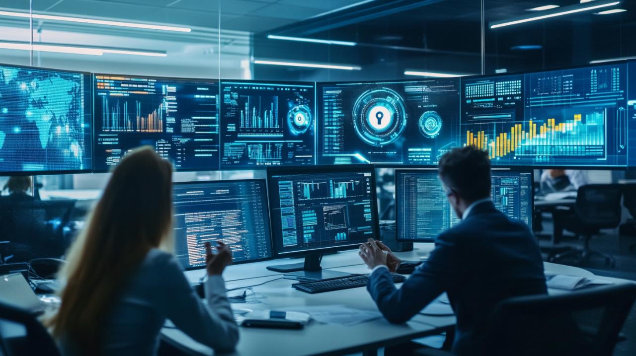 Análisis de las tendencias salariales en las profesiones de ciberseguridad en Estados Unidos 2024: el factor geográfico que marca la diferencia