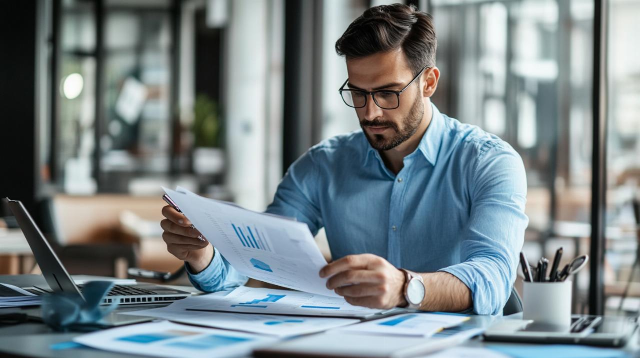La responsabilidad del empresario individual ante accidentes laborales: cómo gestionar daños a empleados