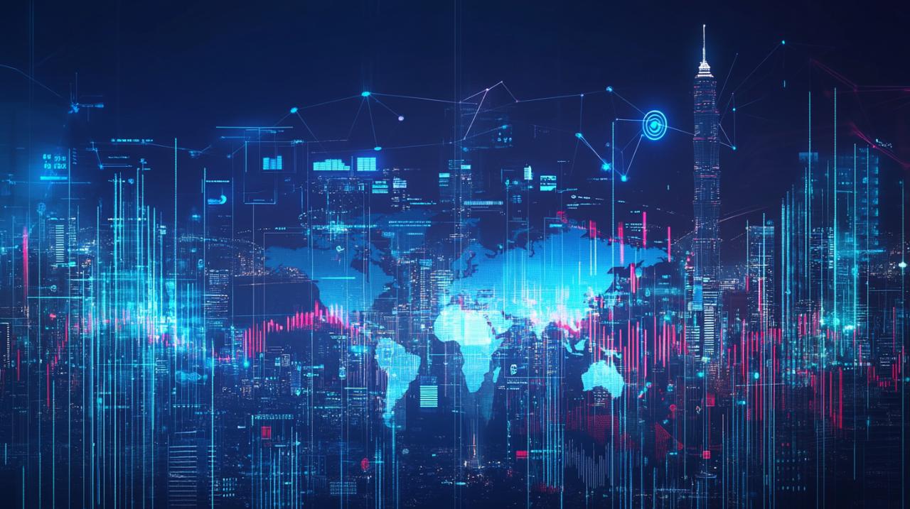 Del pronóstico a la realidad: las previsiones de The Economist: el mundo en 2020 (COVID, economía, etc.) y la transformación económica mundial