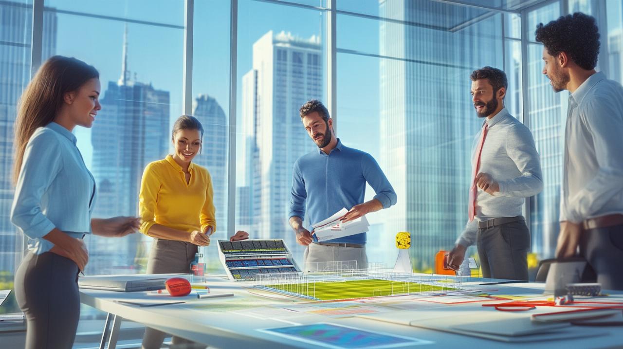 Crear un club de fútbol profesional: guía completa sobre costos y inversión en cantera juvenil