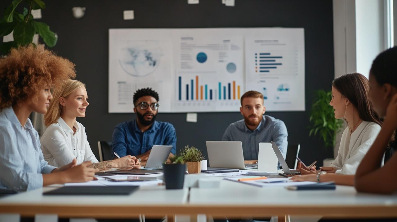 El gabinete de recursos humanos: ¿Cuál es su papel clave en el fortalecimiento de tu marca empleadora?