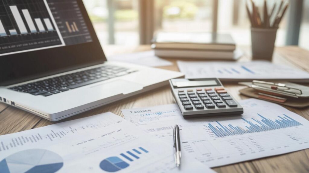 Guía completa para hacer sus cuentas y ahorrar cada mes: nuestros consejos prácticos desde el presupuesto hasta el seguro